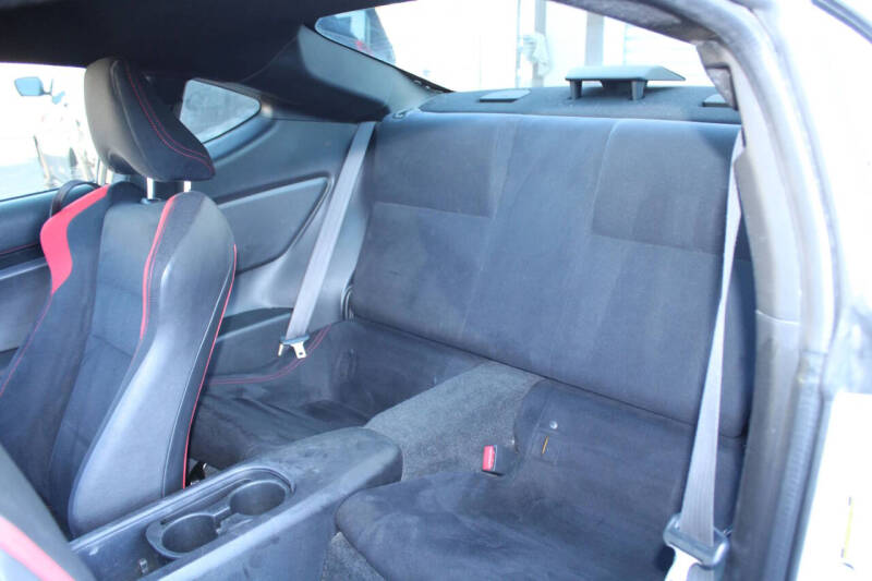 2013 Scion FR-S