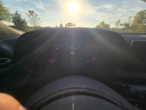 2023 Dodge Hornet GT