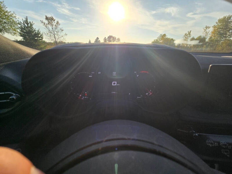 2023 Dodge Hornet GT