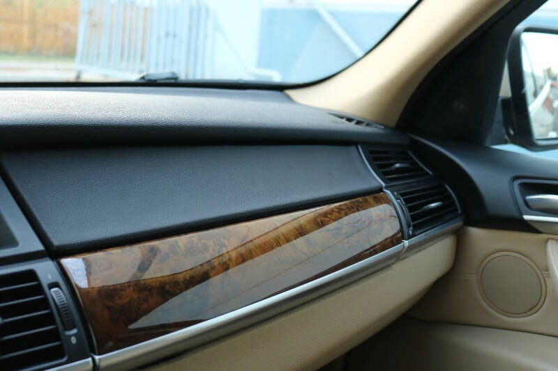 2013 BMW X5 xDrive35i