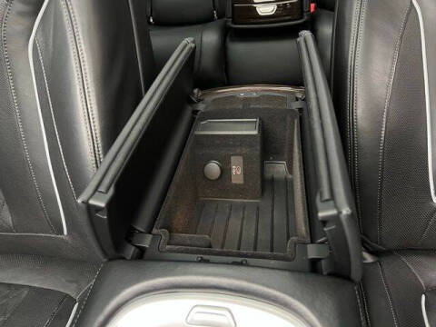 2020 BMW 7 Series 750i xDrive