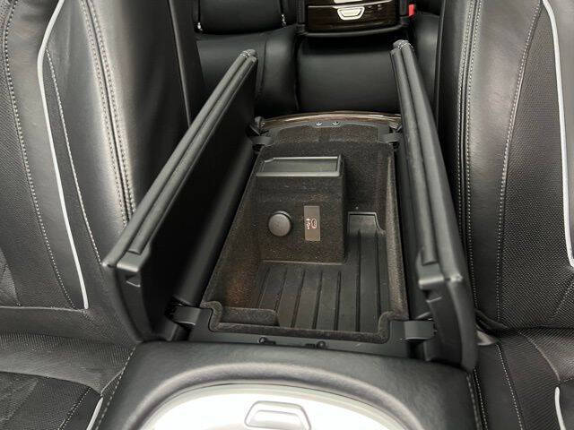 2020 BMW 7 Series 750i xDrive