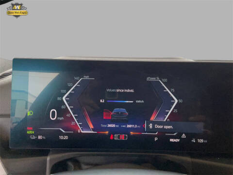 2024 BMW i4 eDrive35 Gran Coupe