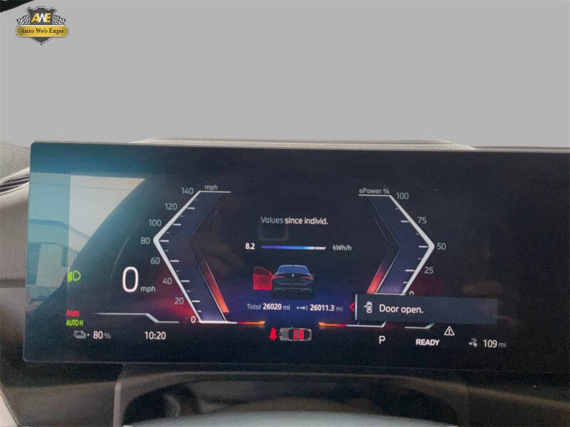 2024 BMW i4 eDrive35 Gran Coupe