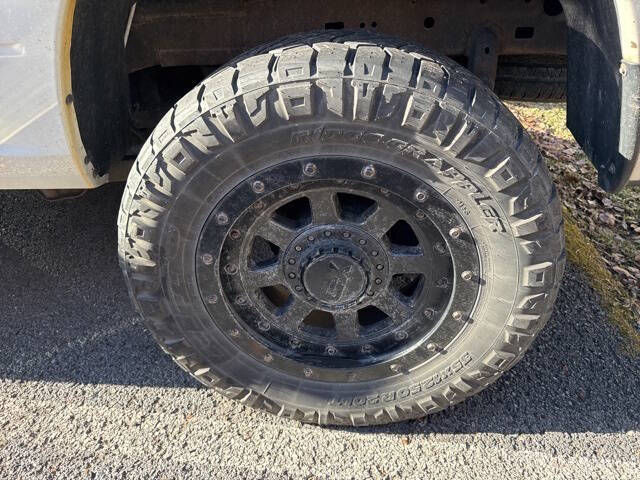 2015 RAM 2500 Tradesman