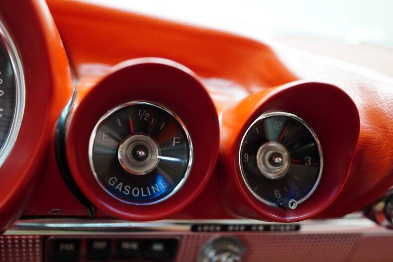 1960 Chevrolet Impala