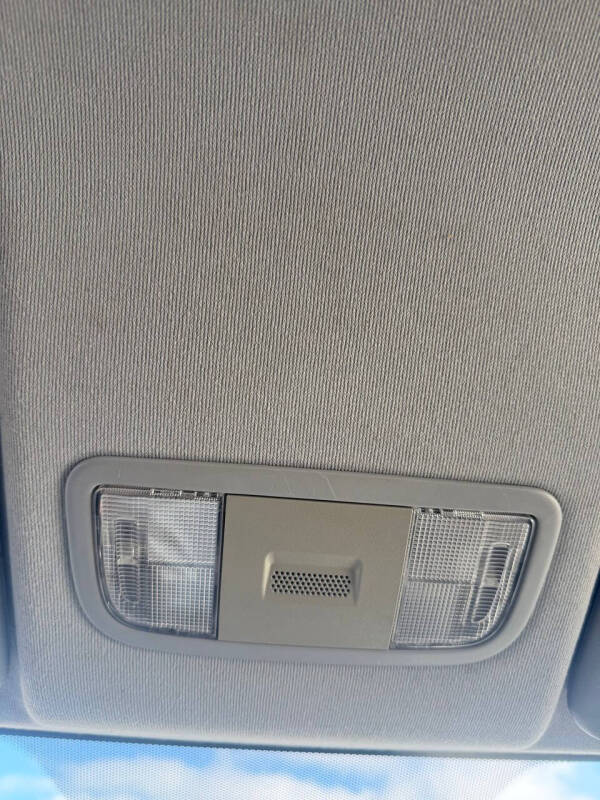 2011 Honda Fit Sport w/Navi