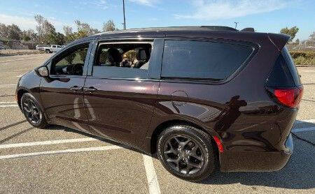 2019 Chrysler Pacifica Touring L Plus