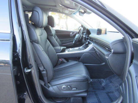 2021 Genesis GV80 2.5T