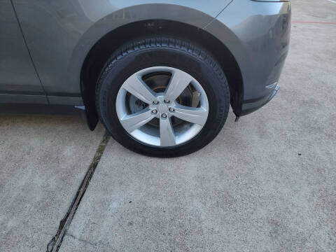 2018 Land Rover Range Rover Velar P380 S