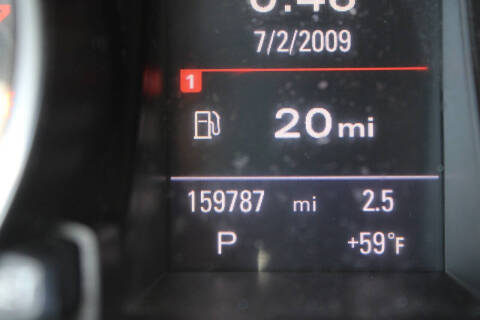 2010 Audi A5 3.2 quattro Prestige