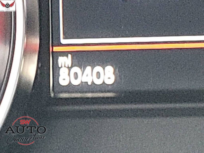 2021 Volkswagen Golf GTI