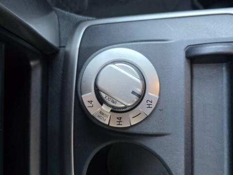 2017 Toyota 4Runner SR5 Premium