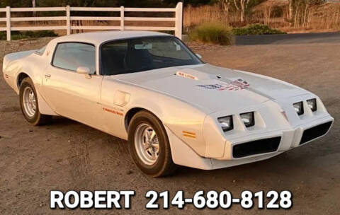 1979 Pontiac Trans Am