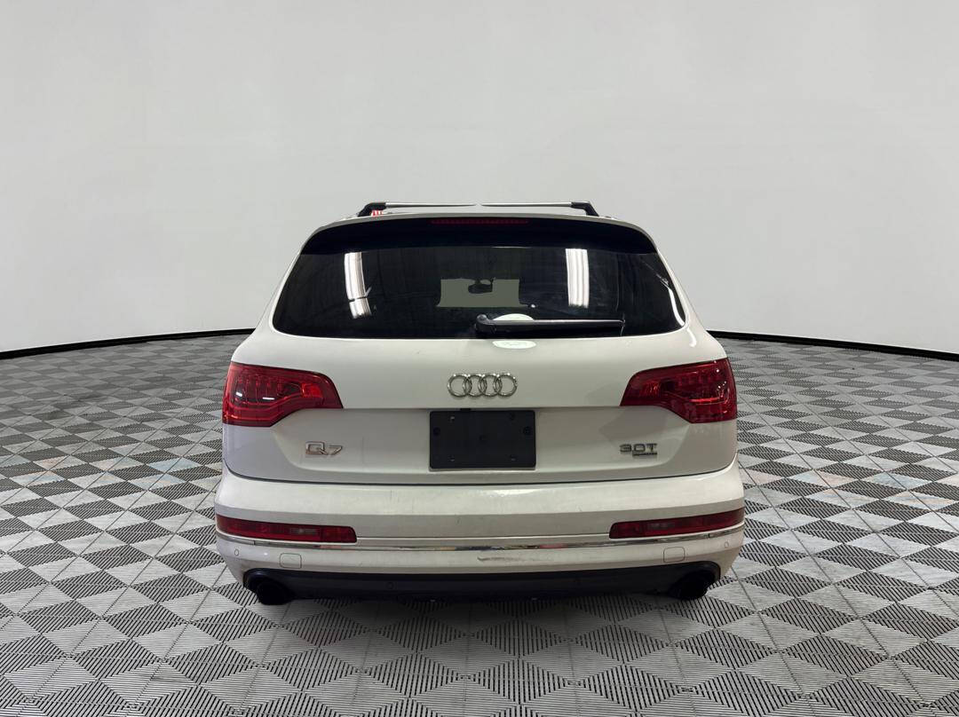 2014 Audi Q7 for sale at Paley Auto Group in Columbus, OH