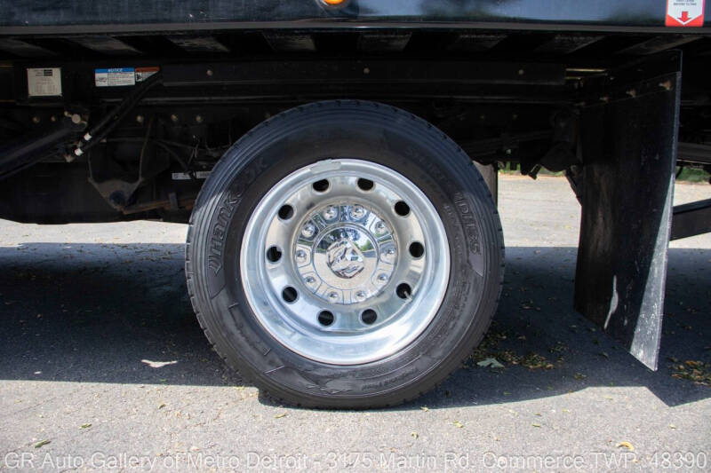 2024 RAM 5500