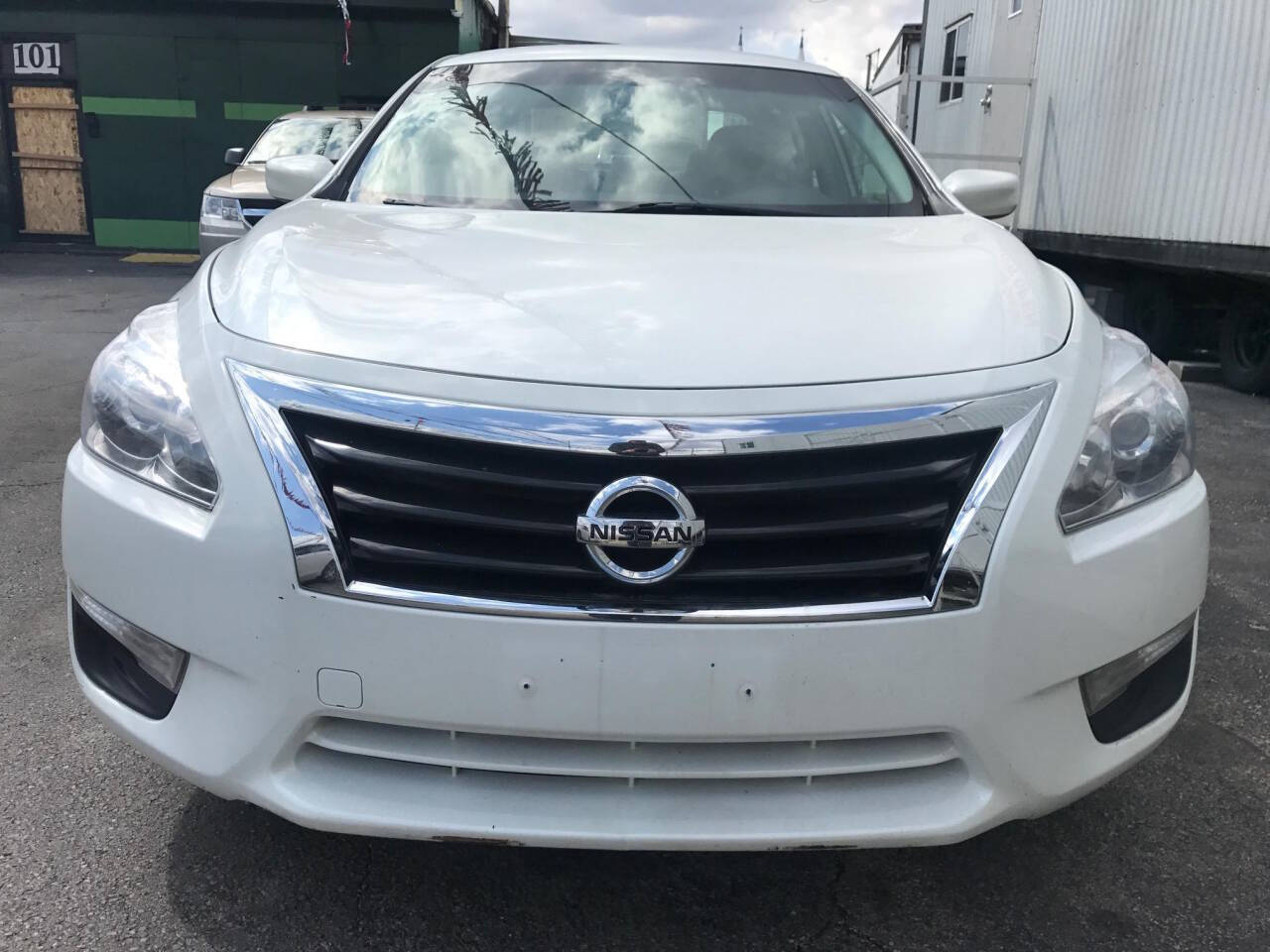 2013 Nissan Altima for sale at Joliet Auto Center in Joliet, IL