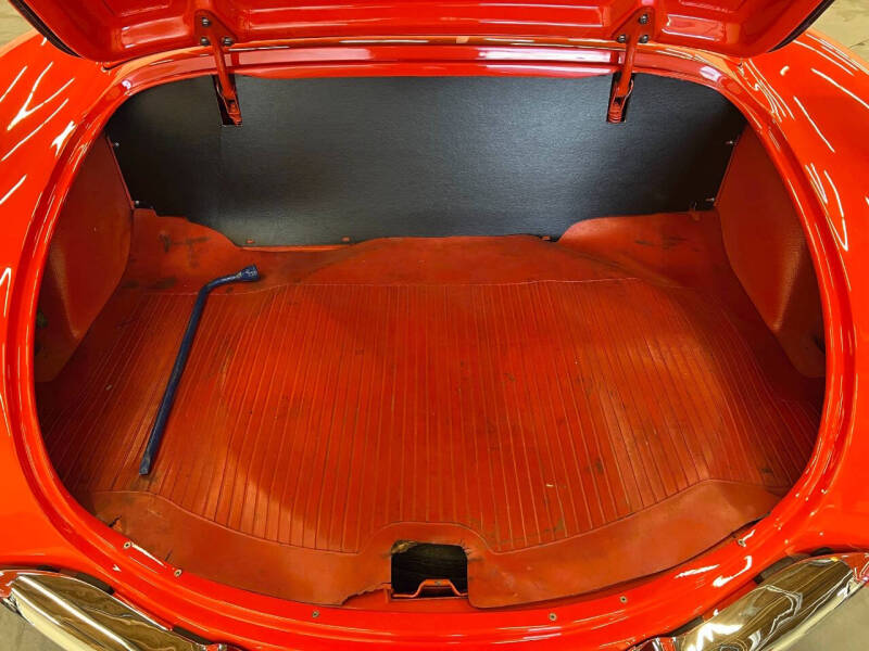 1956 Chevrolet Corvette