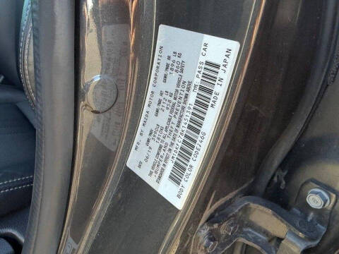 2019 Mazda CX-3 Touring