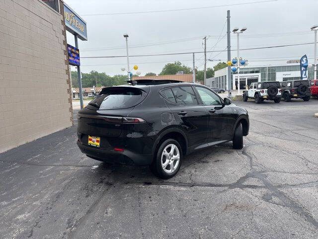 2024 Dodge Hornet GT Plus