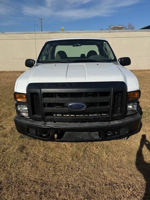 2009 Ford F-250 Super Duty for sale at MaLanie s Auto Sales in Sioux Falls, SD