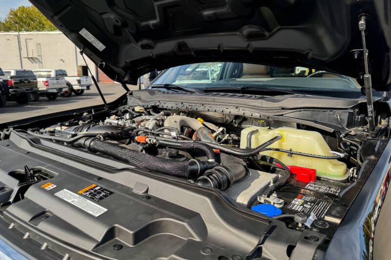 2023 Ford F-250 Super Duty Lariat