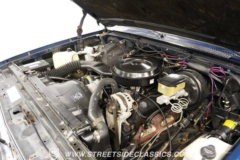 1989 Chevrolet Blazer