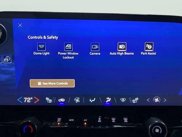 2024 Chevrolet Blazer EV 2LT