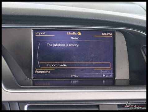 2014 Audi S5 3.0T quattro Prestige