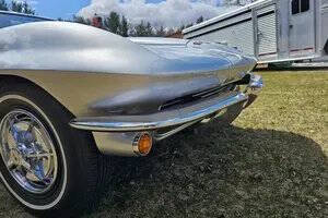 1963 Chevrolet Corvette
