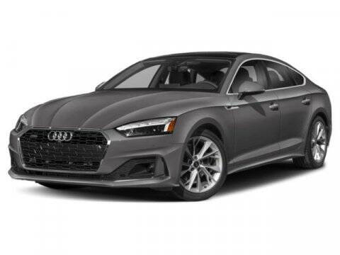 2023 Audi A5 Sportback quattro S line Prem Plus 45 TFSI