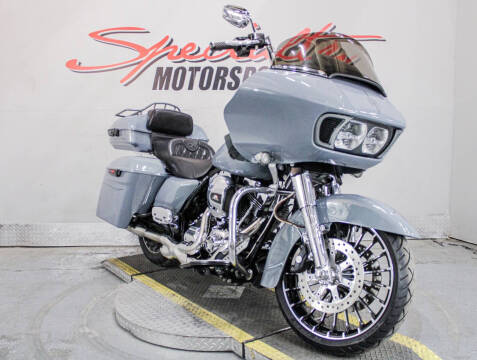 2015 Harley-Davidson Road Glide Special