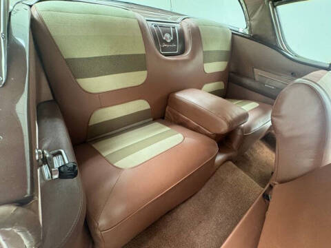 1958 Chevrolet Impala