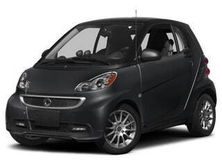 2015 Smart fortwo for sale at CTCG AUTOMOTIVE 2 in South Amboy NJ