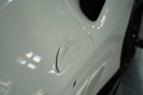 2017 Ferrari 488 GTB