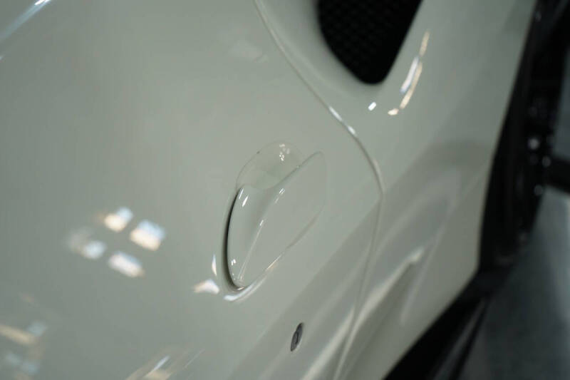 2017 Ferrari 488 GTB