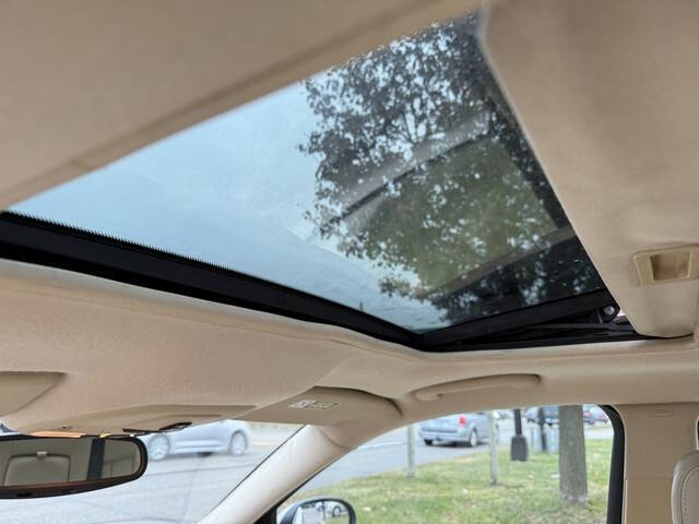 2005 Jaguar X-Type 3.0L