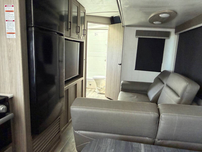 2022 Keystone RV Passport