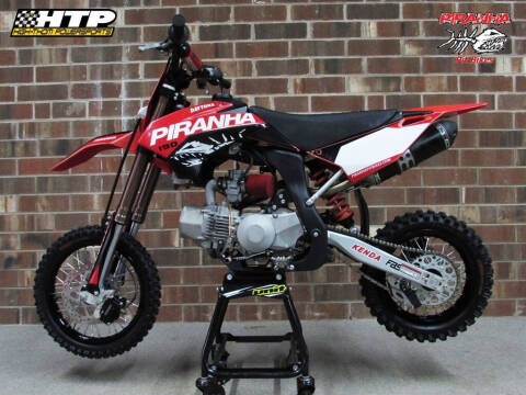 2021 Piranha P190 for sale at High-Thom Motors - Powersports in Thomasville NC