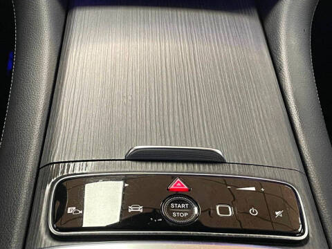 2023 Mercedes-Benz EQS EQS 580 4MATIC