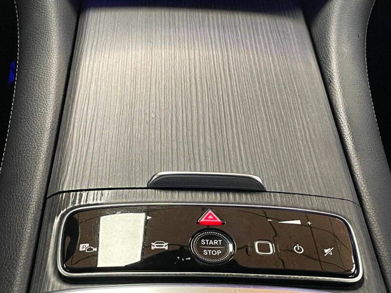 2023 Mercedes-Benz EQS EQS 580 4MATIC