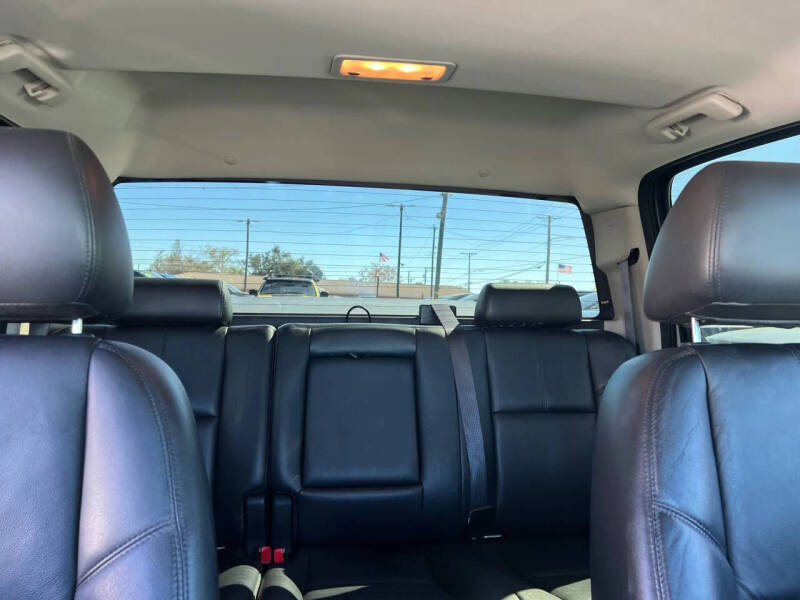 2012 GMC Sierra 1500