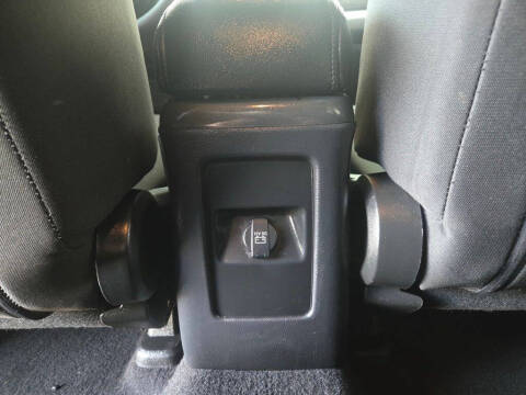 2018 Dodge Journey SXT