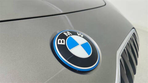 2025 BMW i7 eDrive50