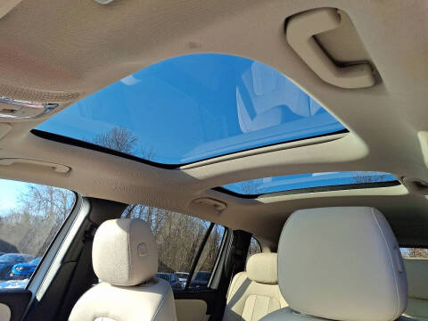 2022 Mercedes-Benz GLB GLB 250 4MATIC