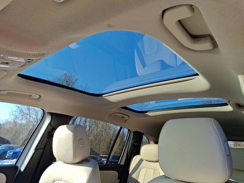 2022 Mercedes-Benz GLB GLB 250 4MATIC