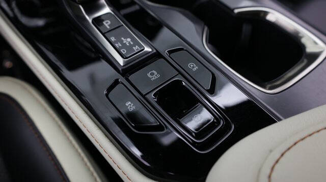 2023 Lexus NX 250