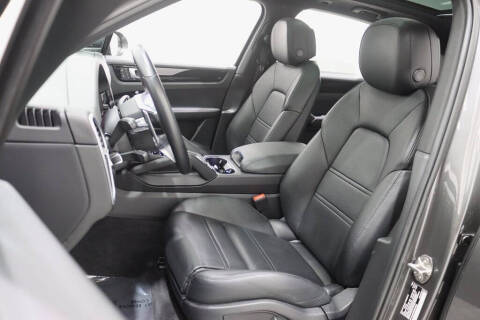 2022 Porsche Cayenne