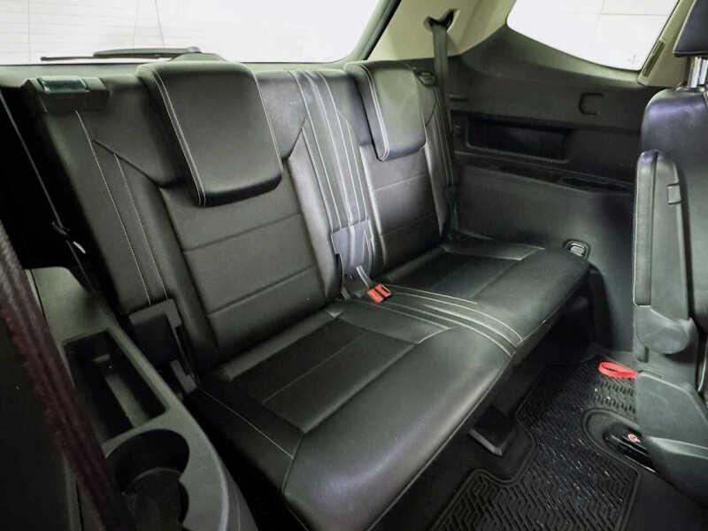 2022 Volkswagen Atlas SE 4Motion