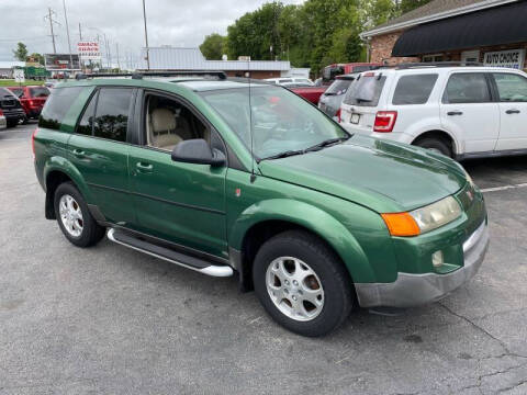 2004 Saturn Vue for sale at Auto Choice in Belton MO